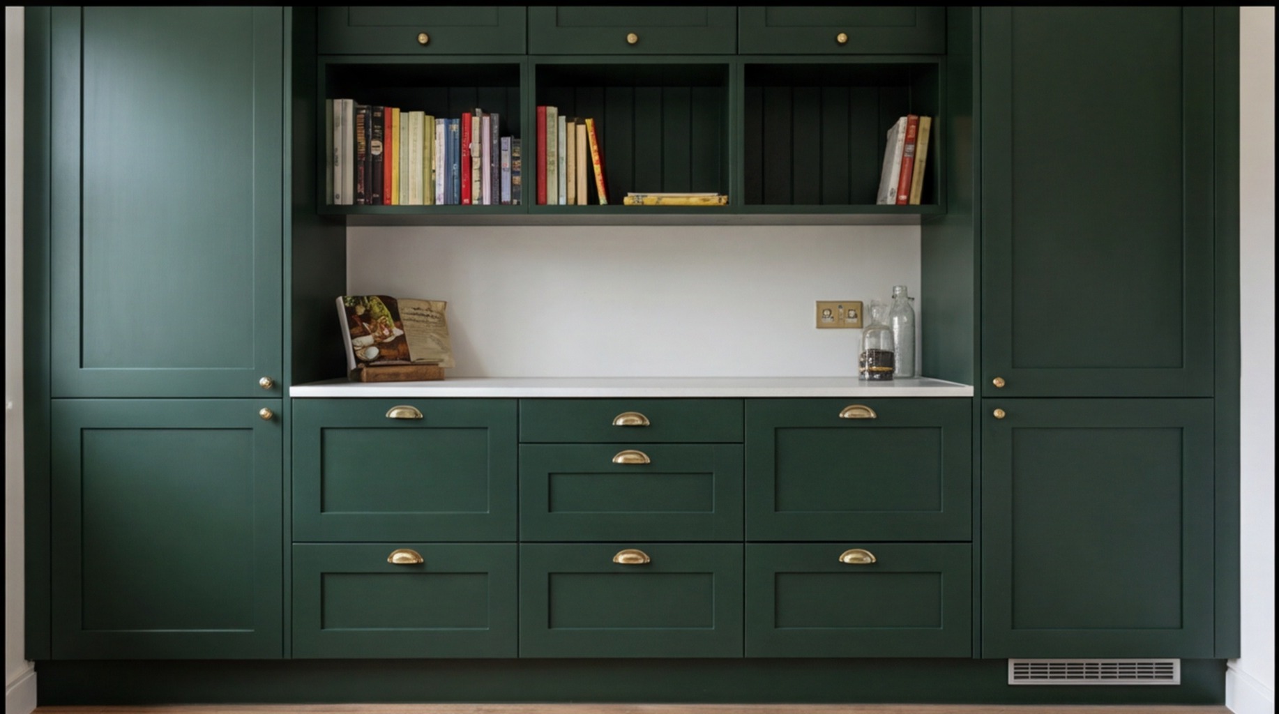 DIY Kitchens kitchen installation in Canley – expert DIY Kitchens kitchen fitters West Midlands