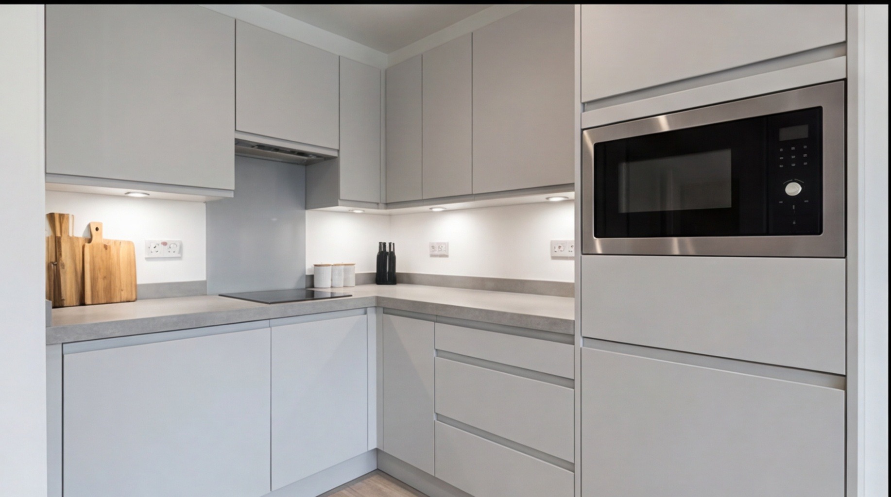 DIY Kitchens kitchen installation in Coventry – expert DIY Kitchens kitchen fitters West Midlands