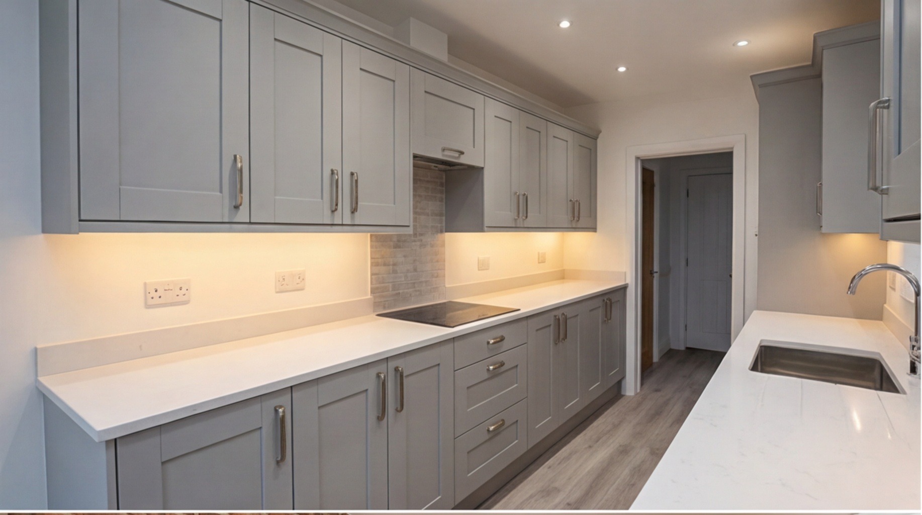 DIY Kitchens kitchen installation in Earlsdon – expert DIY Kitchens kitchen fitters West Midlands