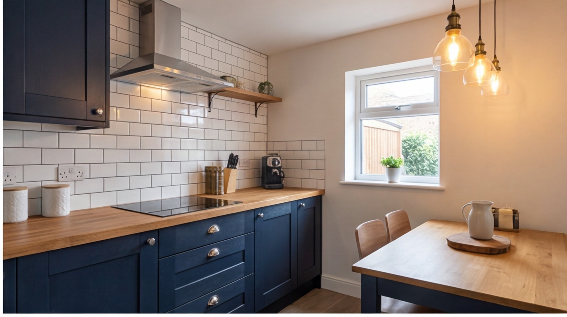 DIY Kitchens kitchen installation in Hinckley – expert DIY Kitchens kitchen fitters Leicestershire