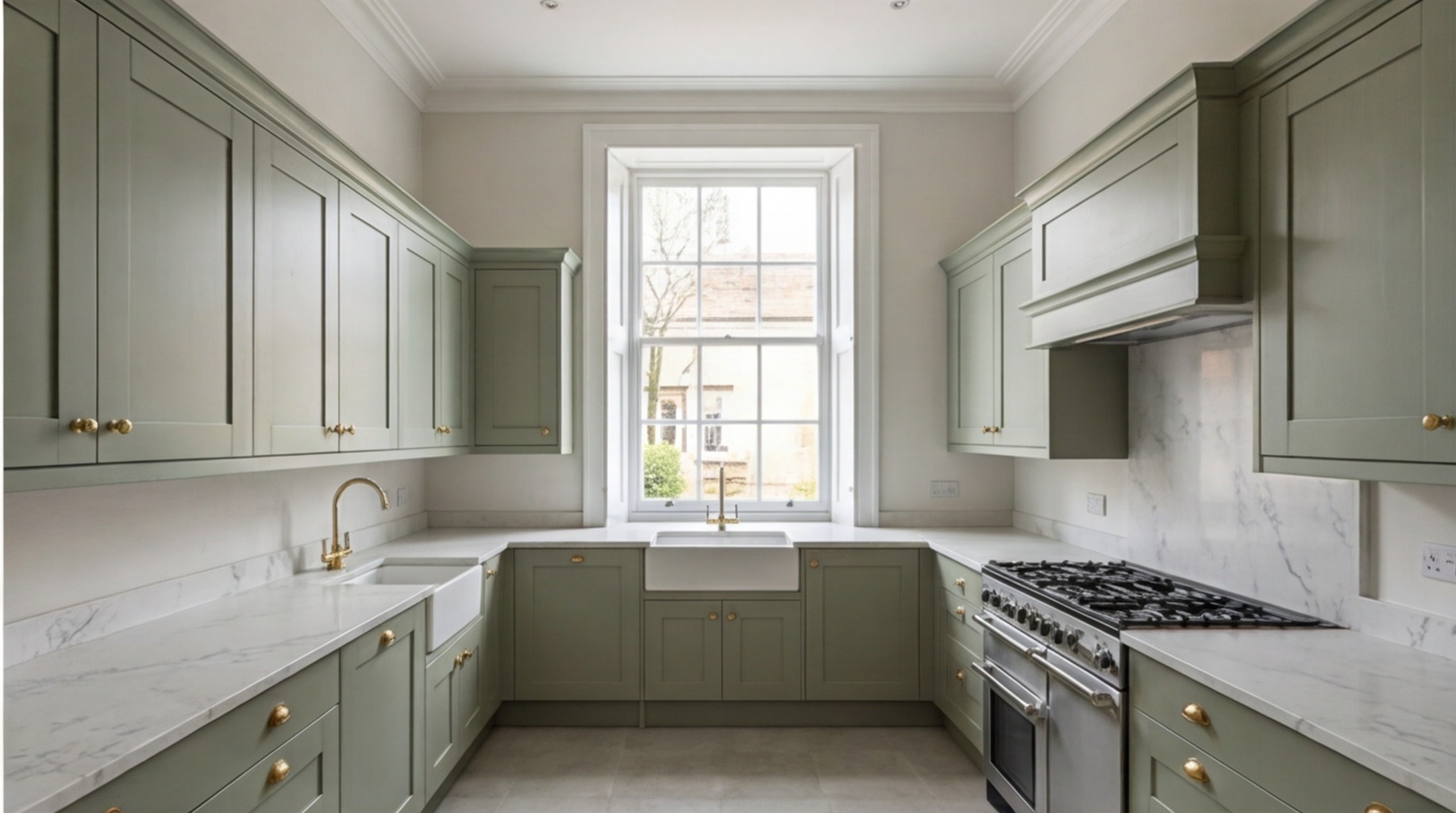 DIY Kitchens kitchen installation in Leamington Spa – expert DIY Kitchens kitchen fitters Warwickshire