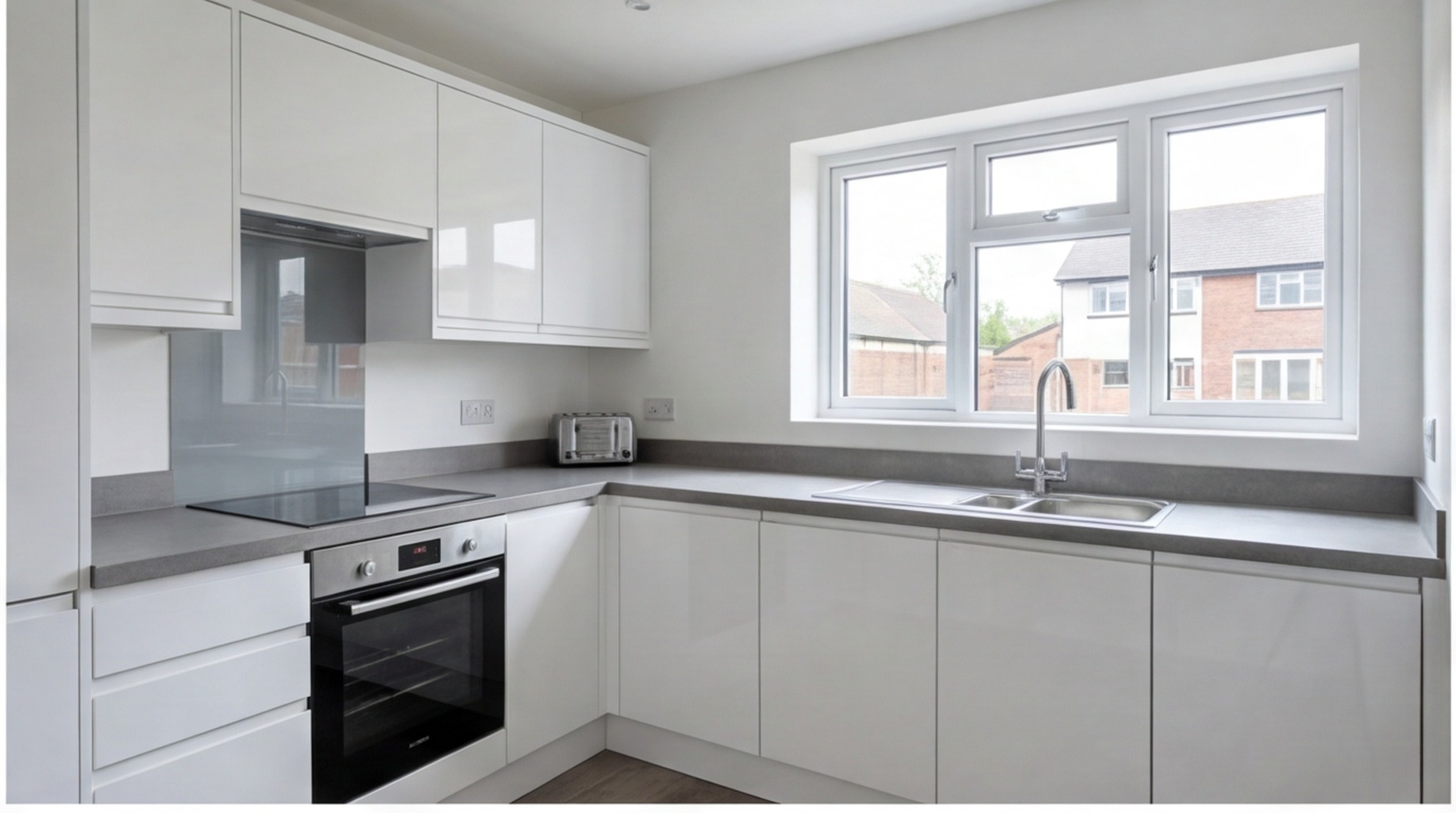 DIY Kitchens kitchen installation in Southam – expert DIY Kitchens kitchen fitters Warwickshire