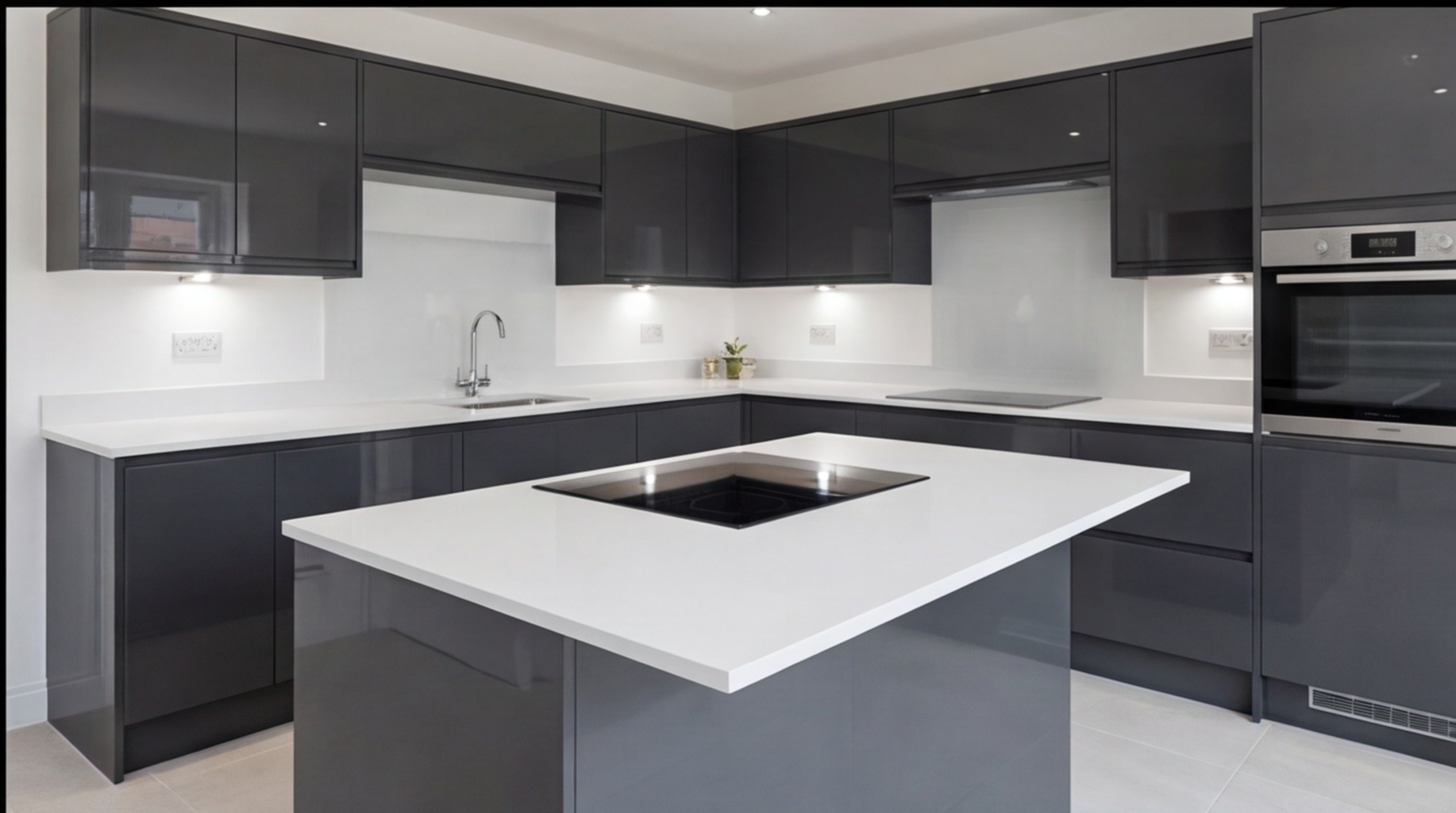 DIY Kitchens kitchen installation in Tile Hill – expert DIY Kitchens kitchen fitters West Midlands