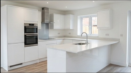 Howdens Joinery kitchen installation in Allesley – expert Howdens Joinery kitchen fitters West Midlands