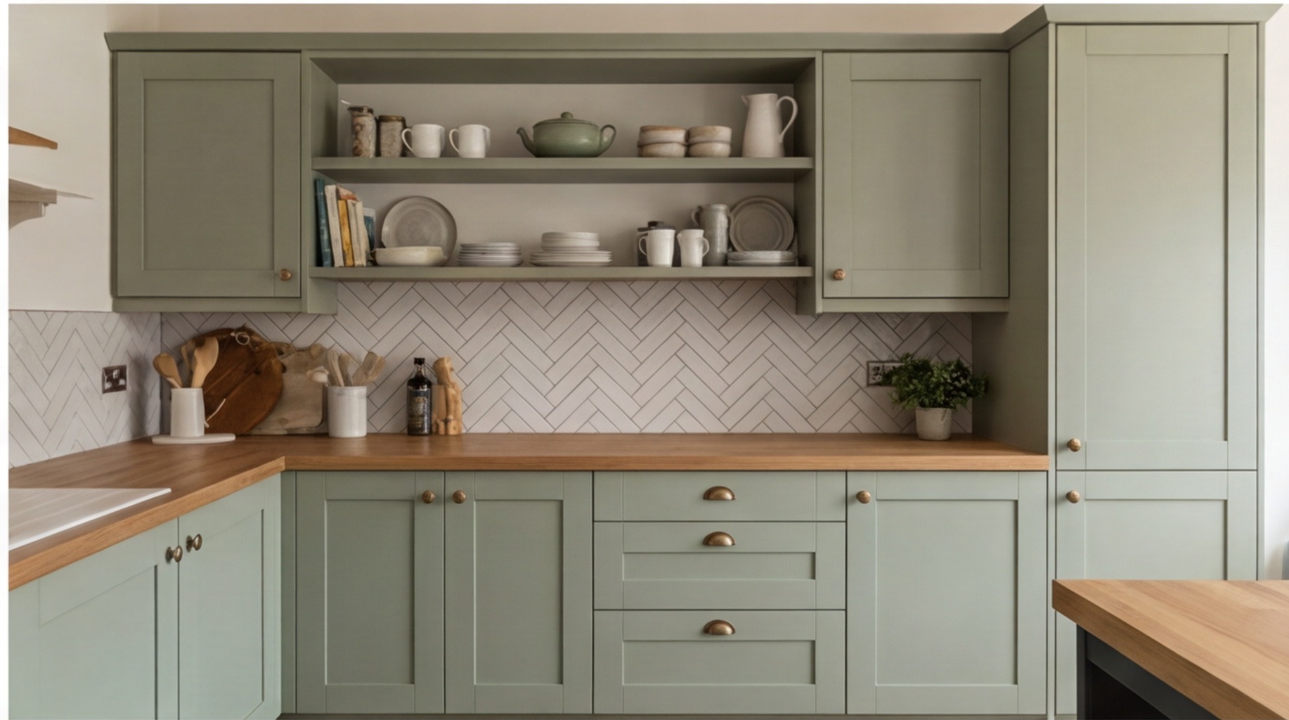 Howdens Joinery kitchen installation in Hinckley – expert Howdens Joinery kitchen fitters Leicestershire