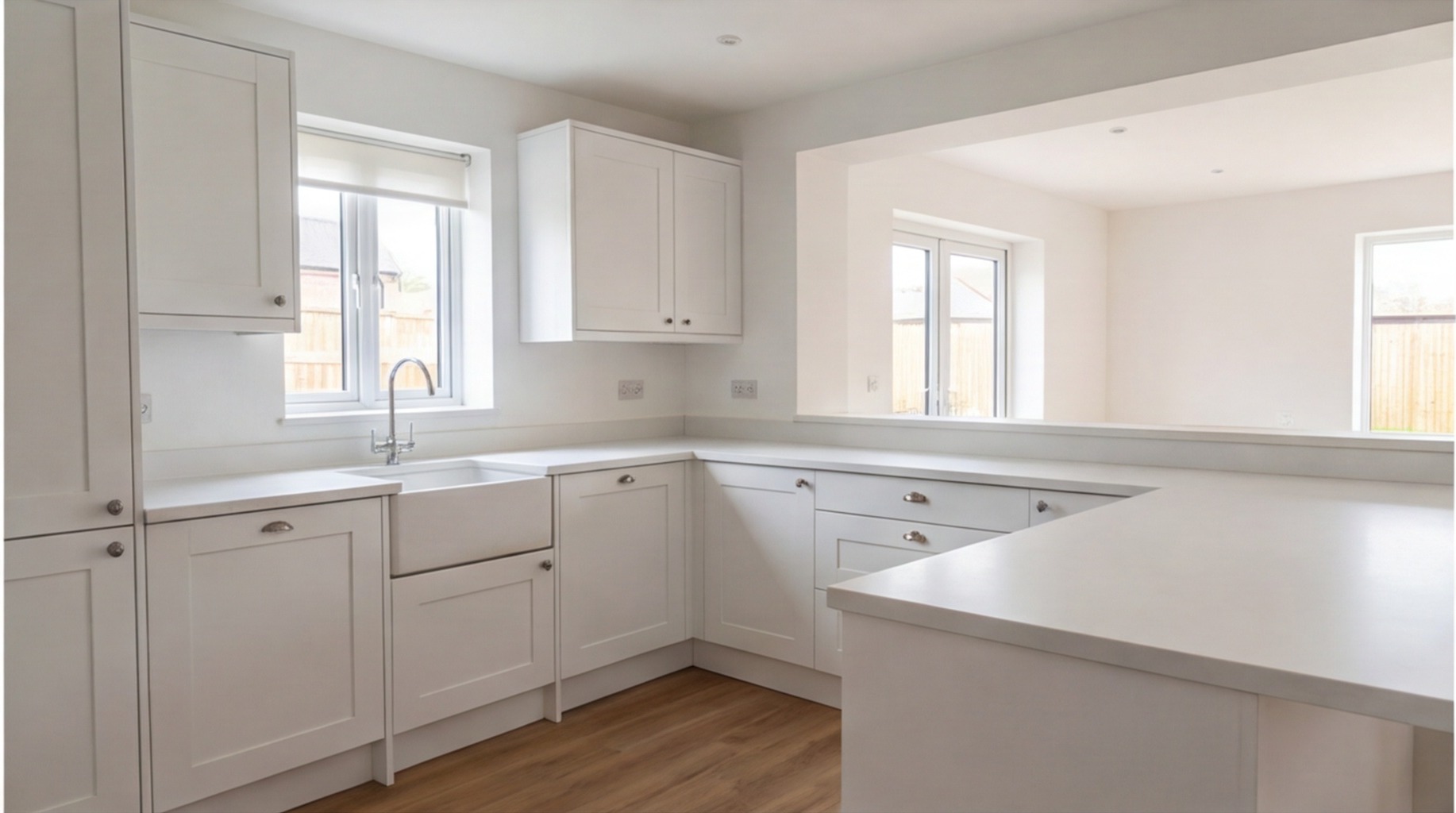 IKEA Kitchens kitchen installation in Allesley – expert IKEA Kitchens kitchen fitters West Midlands