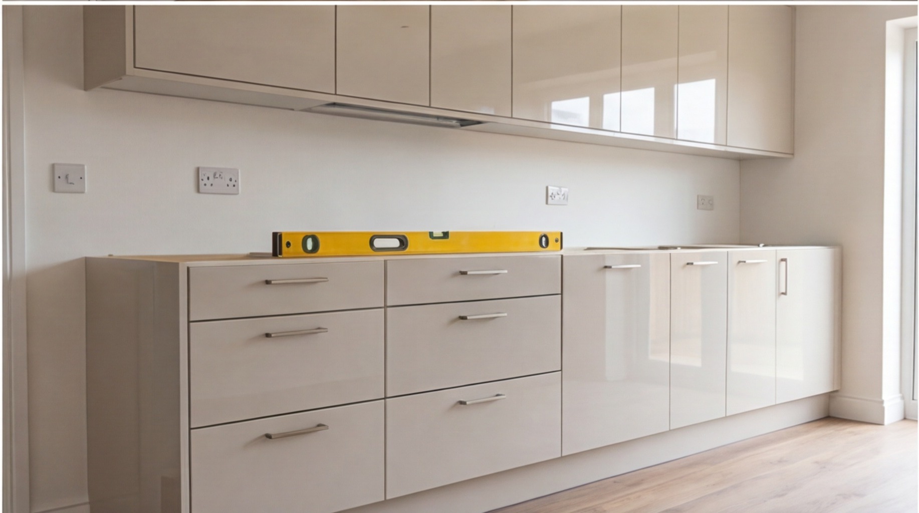 IKEA Kitchens kitchen installation in Bedworth – expert IKEA Kitchens kitchen fitters Warwickshire