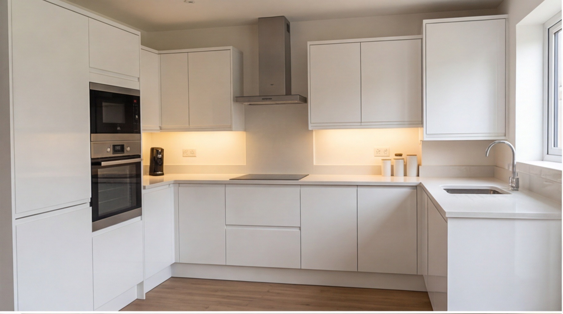 IKEA Kitchens kitchen installation in Coventry – expert IKEA Kitchens kitchen fitters West Midlands