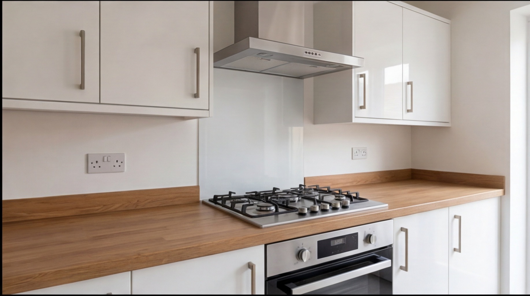 IKEA Kitchens kitchen installation in Hinckley – expert IKEA Kitchens kitchen fitters Leicestershire