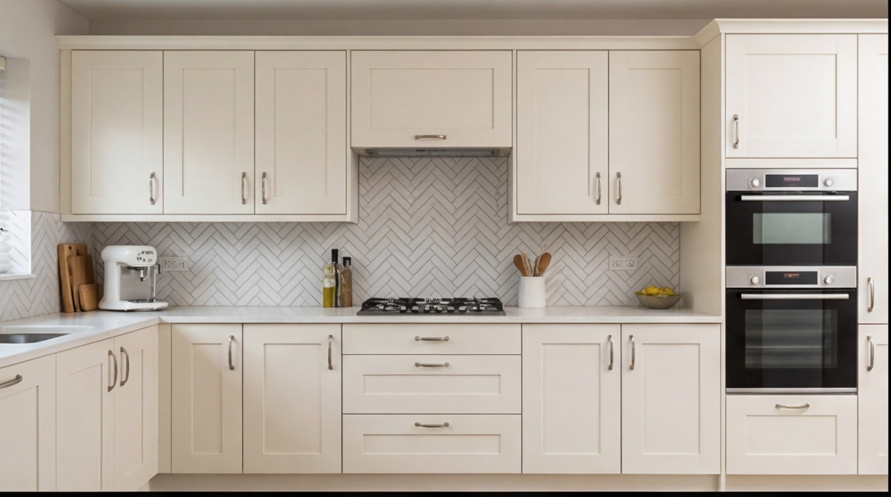 IKEA Kitchens kitchen installation in Kenilworth – expert IKEA Kitchens kitchen fitters Warwickshire