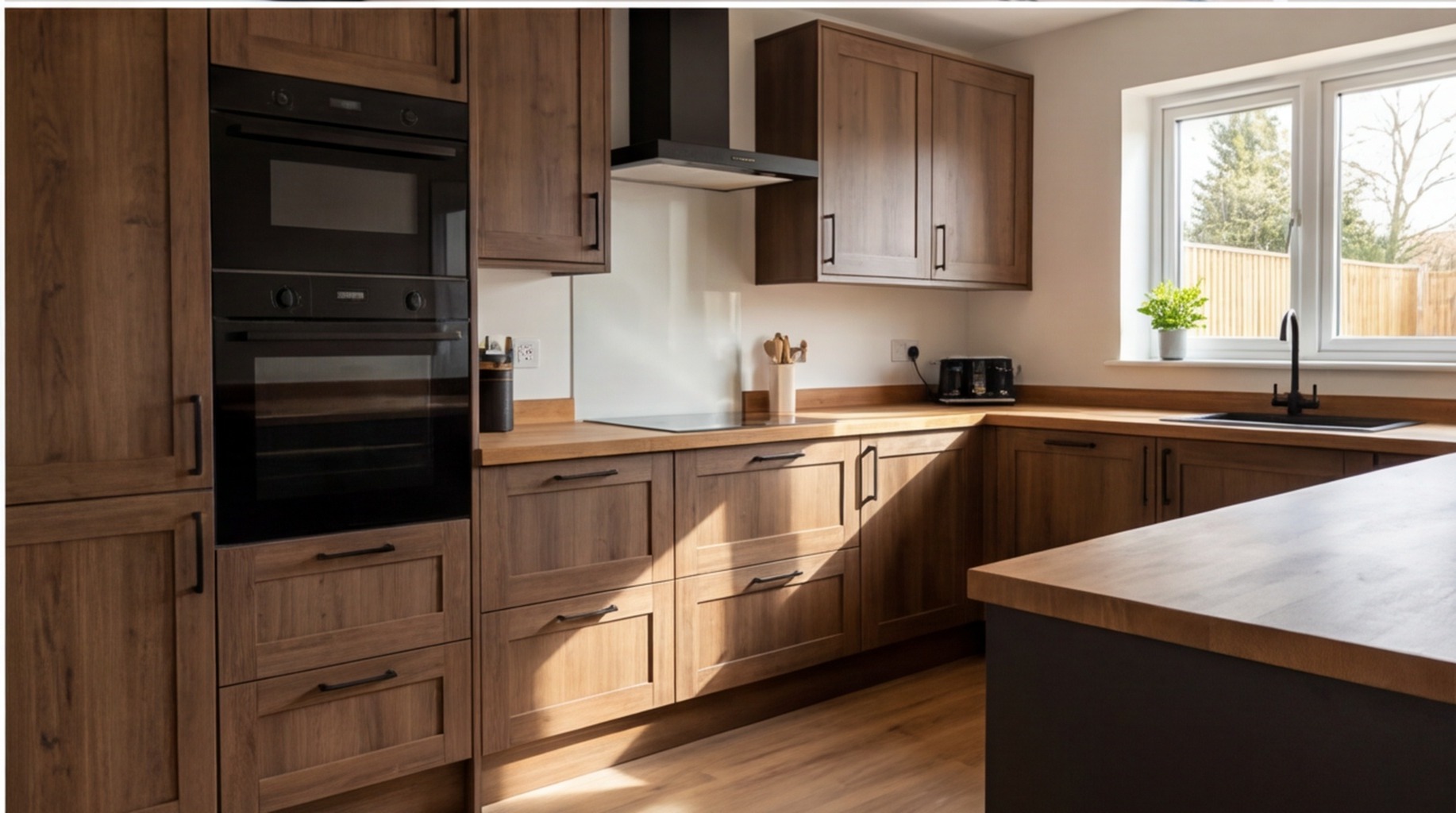 IKEA Kitchens kitchen installation in Leamington Spa – expert IKEA Kitchens kitchen fitters Warwickshire