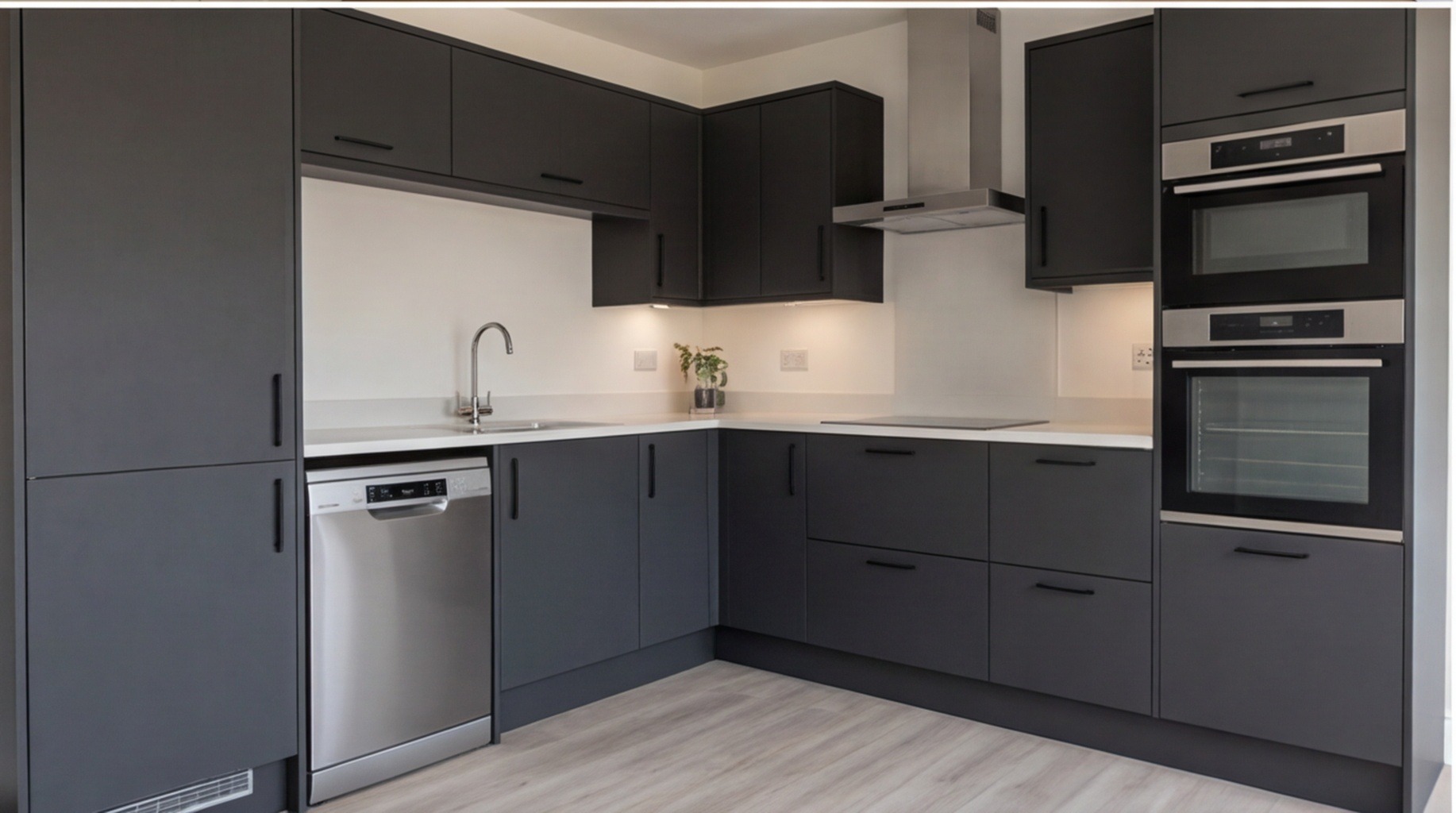 IKEA Kitchens kitchen installation in Nuneaton – expert IKEA Kitchens kitchen fitters Warwickshire