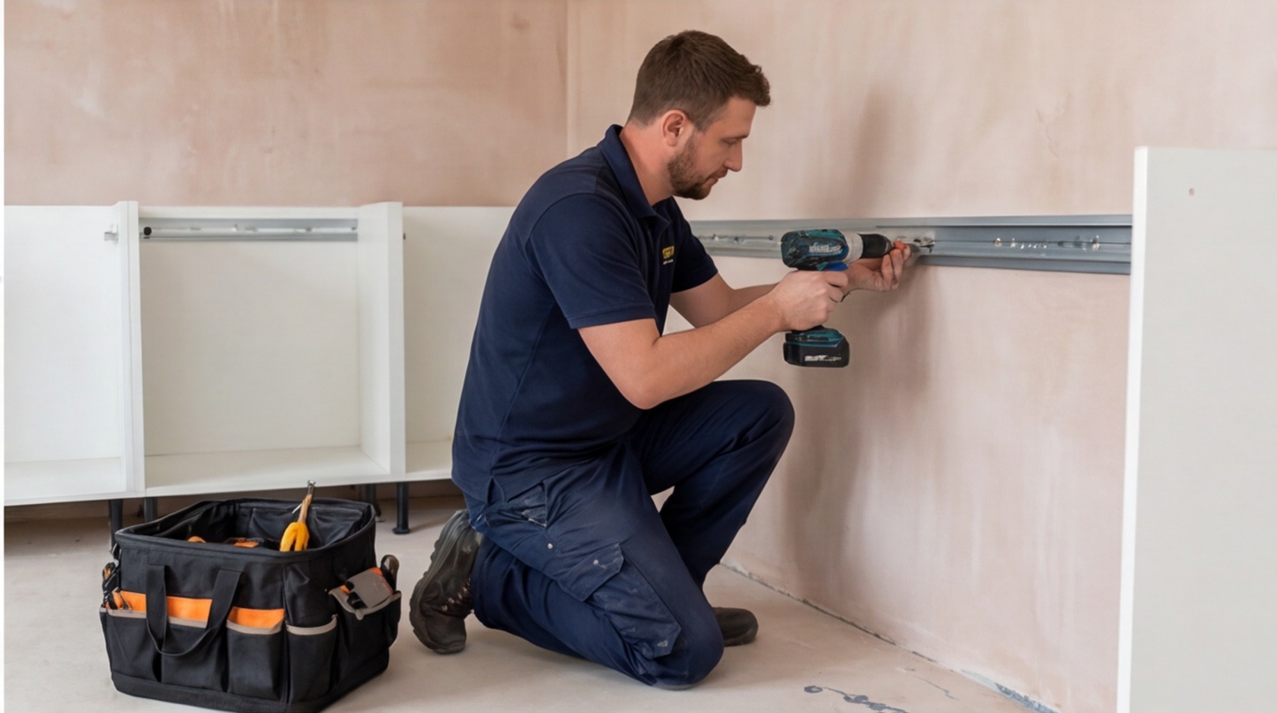IKEA Kitchens kitchen installation in Rugby – expert IKEA Kitchens kitchen fitters Warwickshire