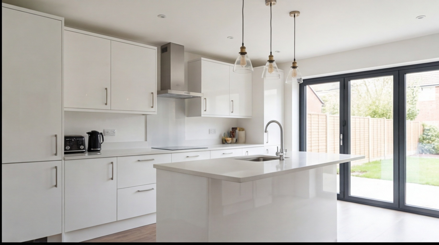 IKEA Kitchens kitchen installation in Solihull – expert IKEA Kitchens kitchen fitters West Midlands