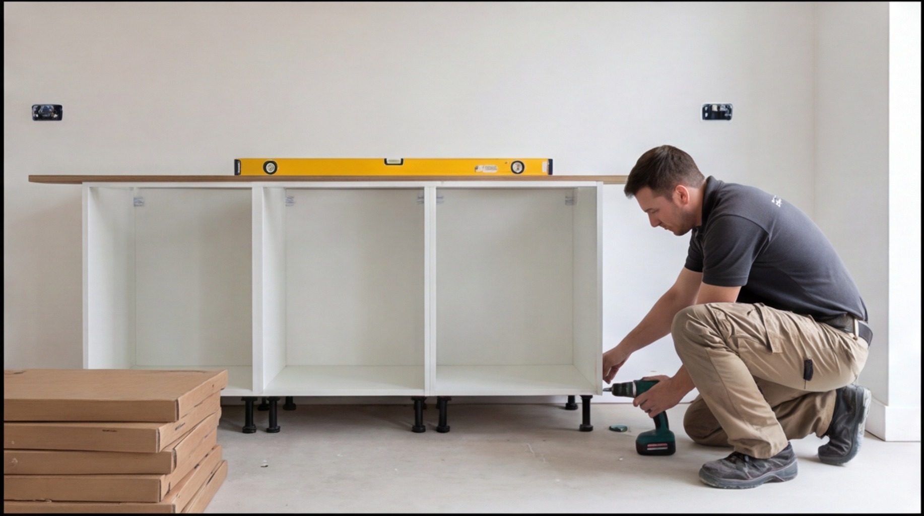 IKEA Kitchens kitchen installation in Southam – expert IKEA Kitchens kitchen fitters Warwickshire