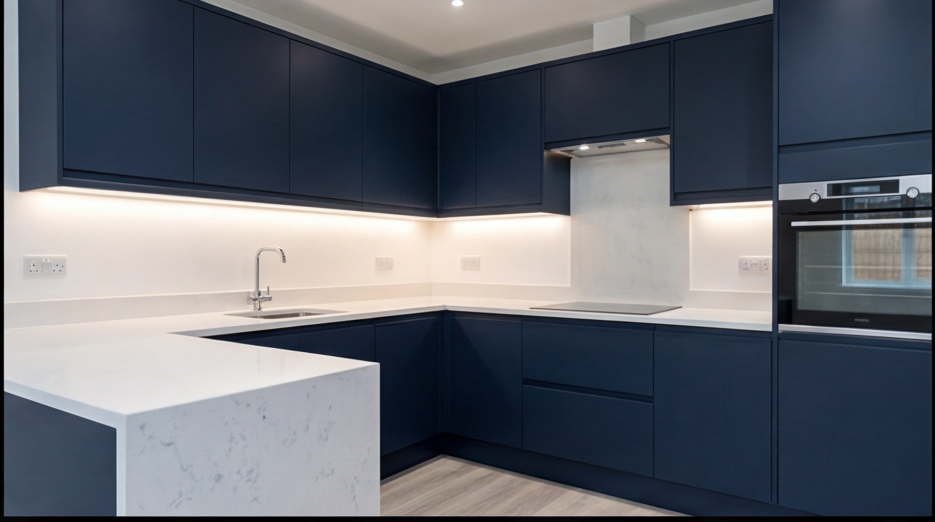 IKEA Kitchens kitchen installation in Warwick – expert IKEA Kitchens kitchen fitters Warwickshire
