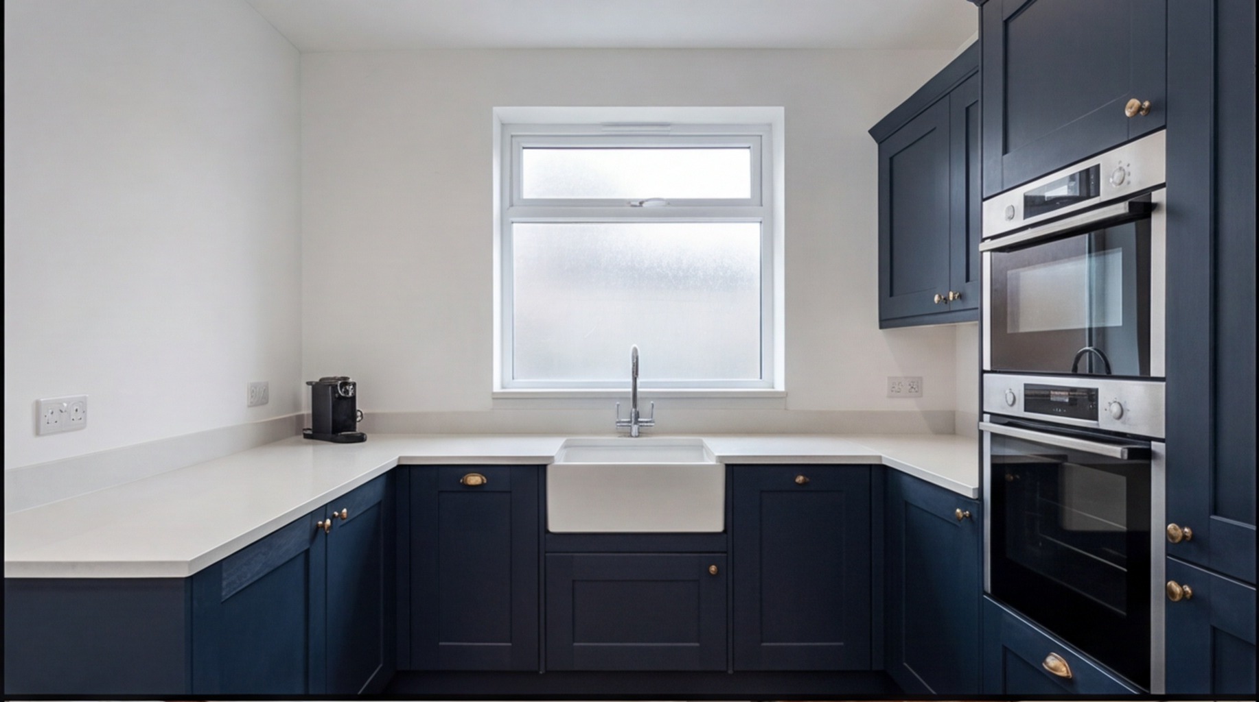Kutchenhaus kitchen installation in Bedworth – expert Kutchenhaus kitchen fitters Warwickshire
