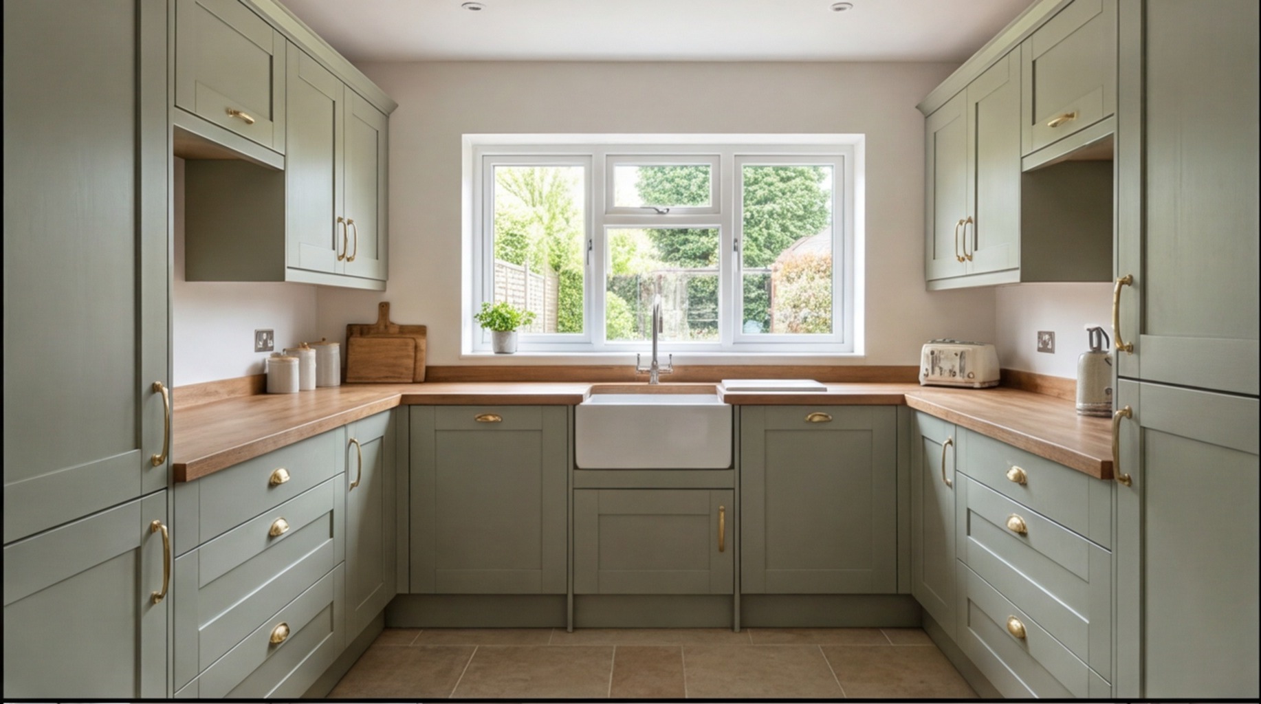 Magnet Kitchens kitchen installation in Allesley – expert Magnet Kitchens kitchen fitters West Midlands