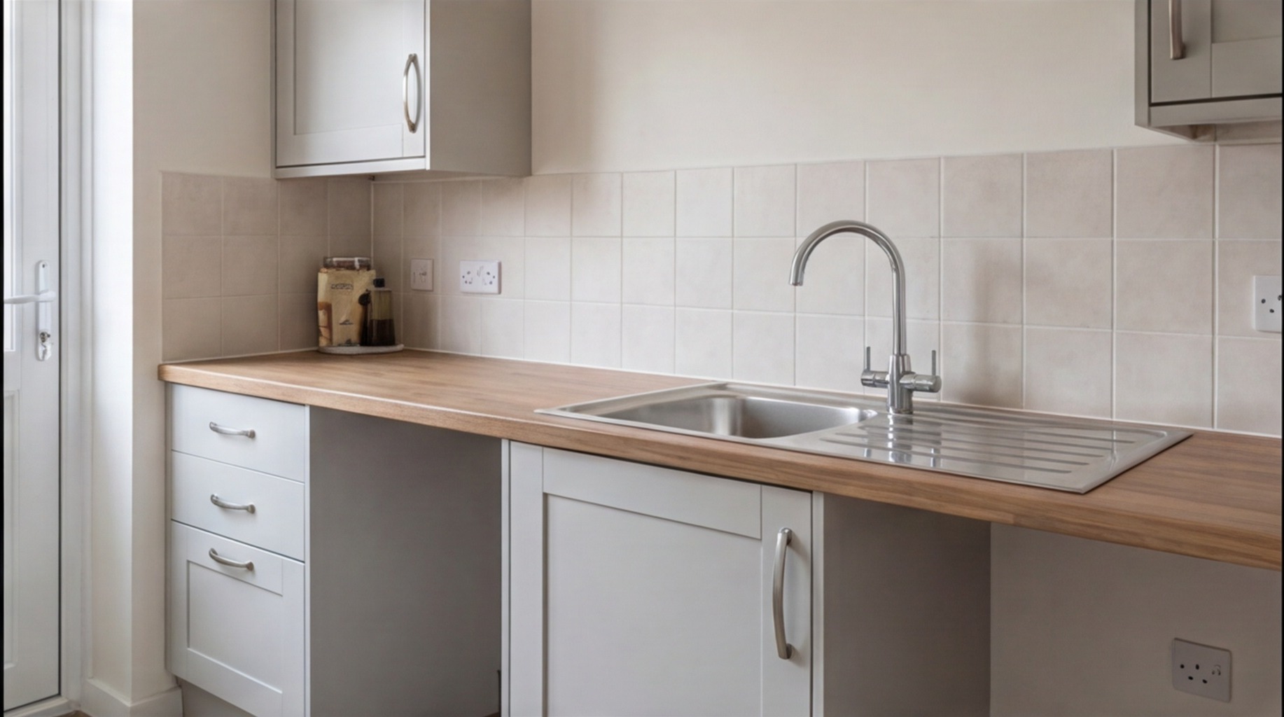 Magnet Kitchens kitchen installation in Bedworth – expert Magnet Kitchens kitchen fitters Warwickshire