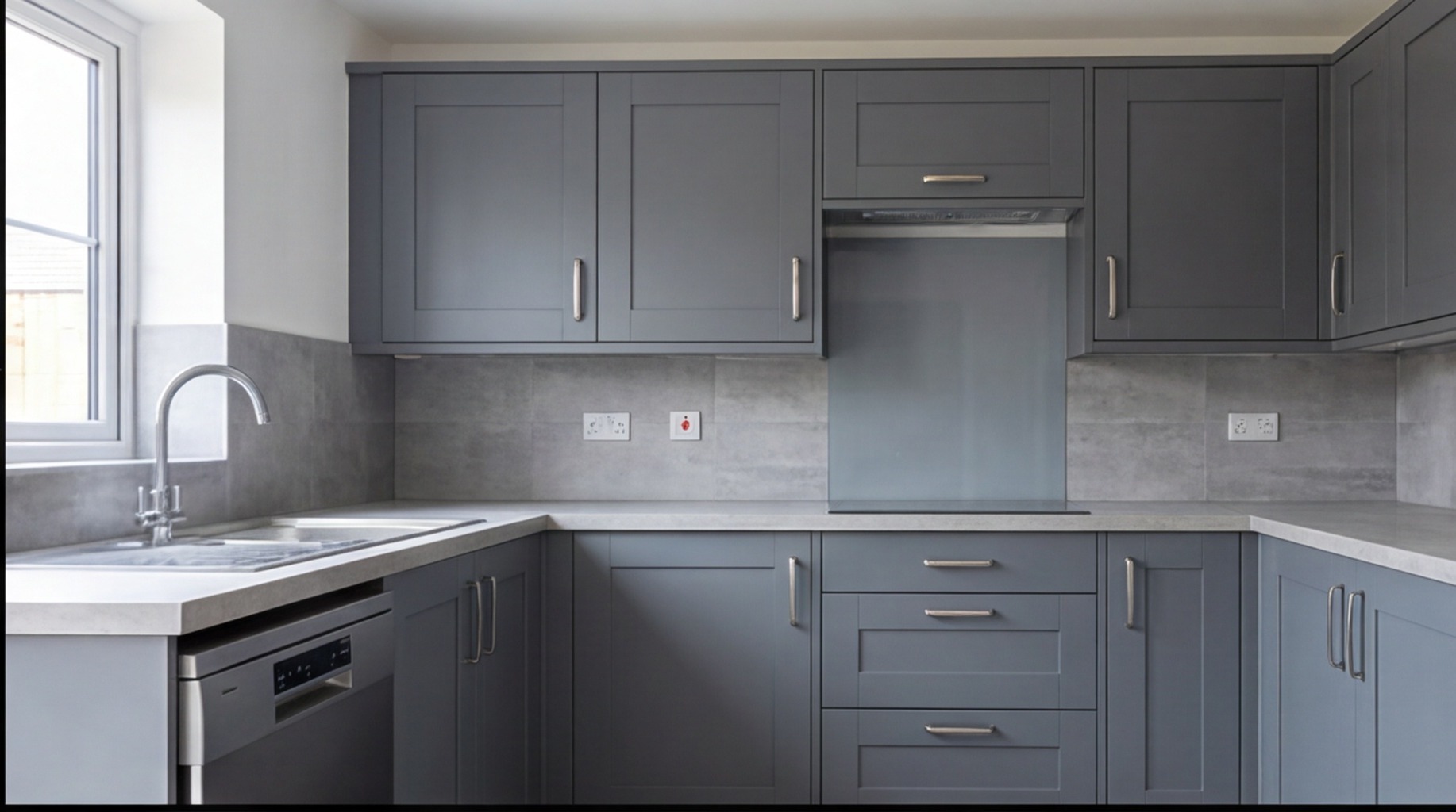 Magnet Kitchens kitchen installation in Hinckley – expert Magnet Kitchens kitchen fitters Leicestershire