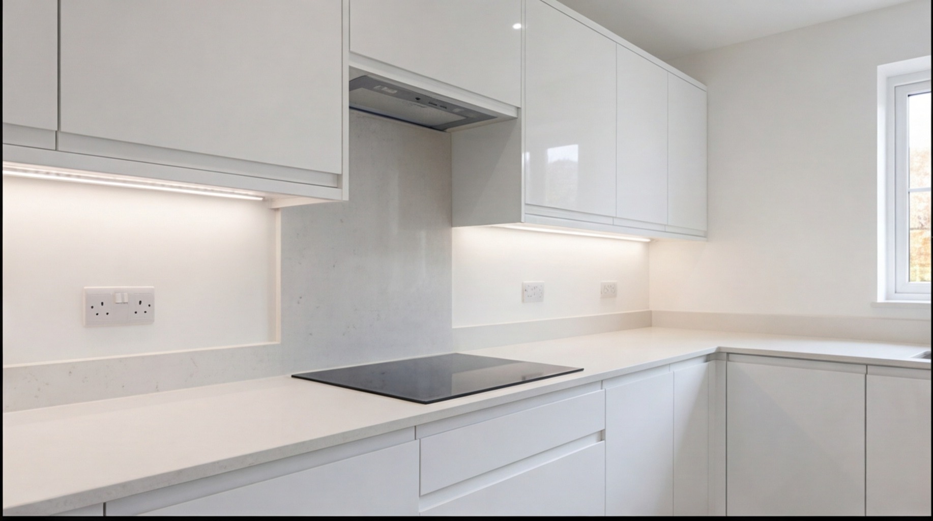 Magnet Kitchens kitchen installation in Southam – expert Magnet Kitchens kitchen fitters Warwickshire
