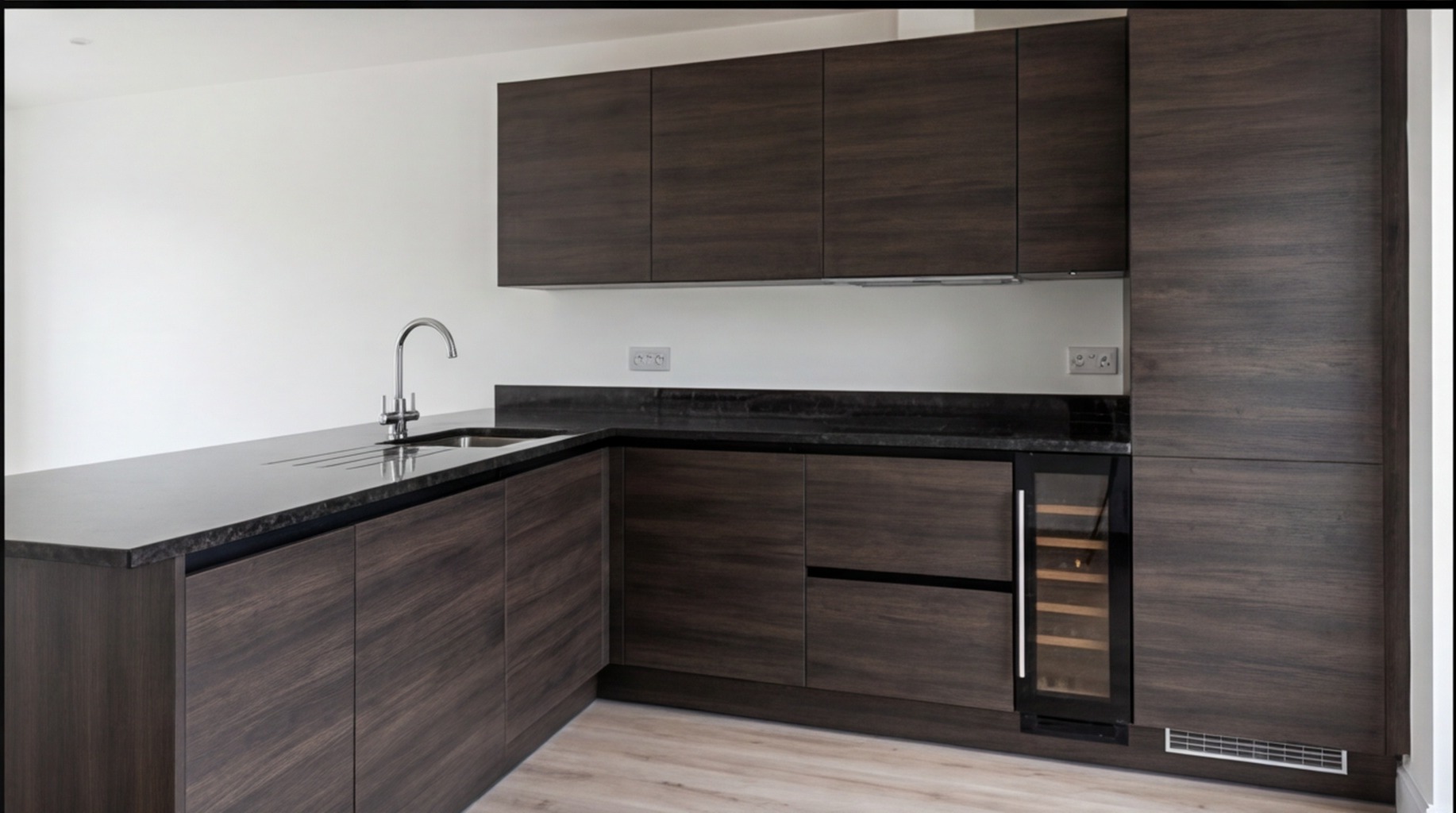 Magnet Kitchens kitchen installation in Trade Allesley – expert Magnet Kitchens kitchen fitters West Midlands
