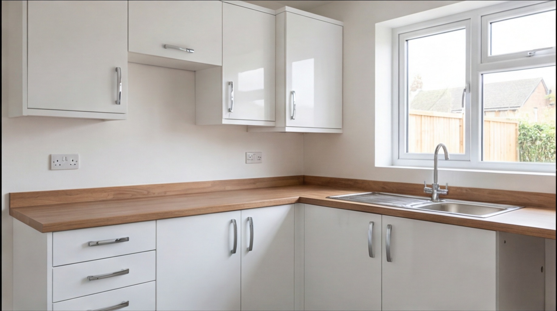 Magnet Kitchens kitchen installation in Trade Canley – expert Magnet Kitchens kitchen fitters West Midlands