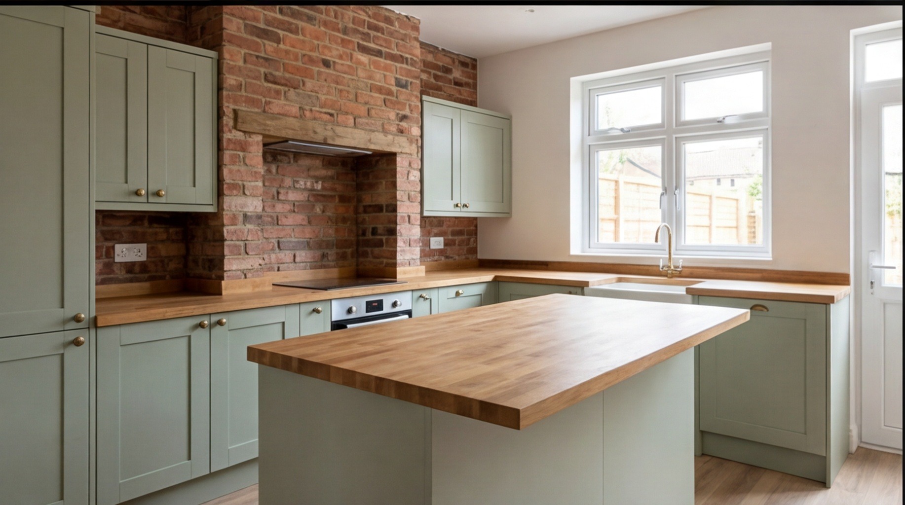 Magnet Kitchens kitchen installation in Trade Earlsdon – expert Magnet Kitchens kitchen fitters West Midlands