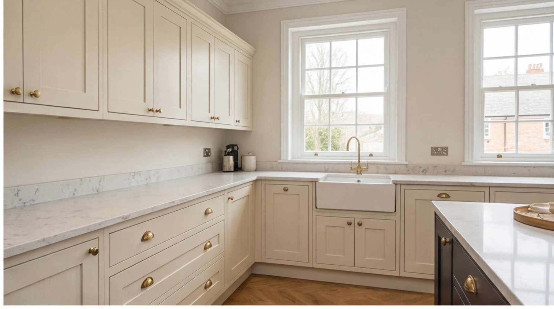Magnet Kitchens kitchen installation in Trade Leamington Spa – expert Magnet Kitchens kitchen fitters West Midlands