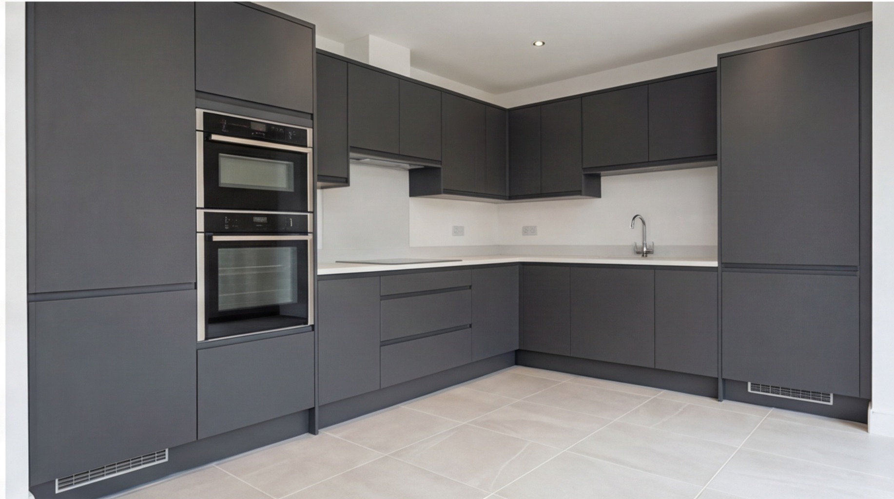 Magnet Kitchens kitchen installation in Trade Solihull – expert Magnet Kitchens kitchen fitters West Midlands