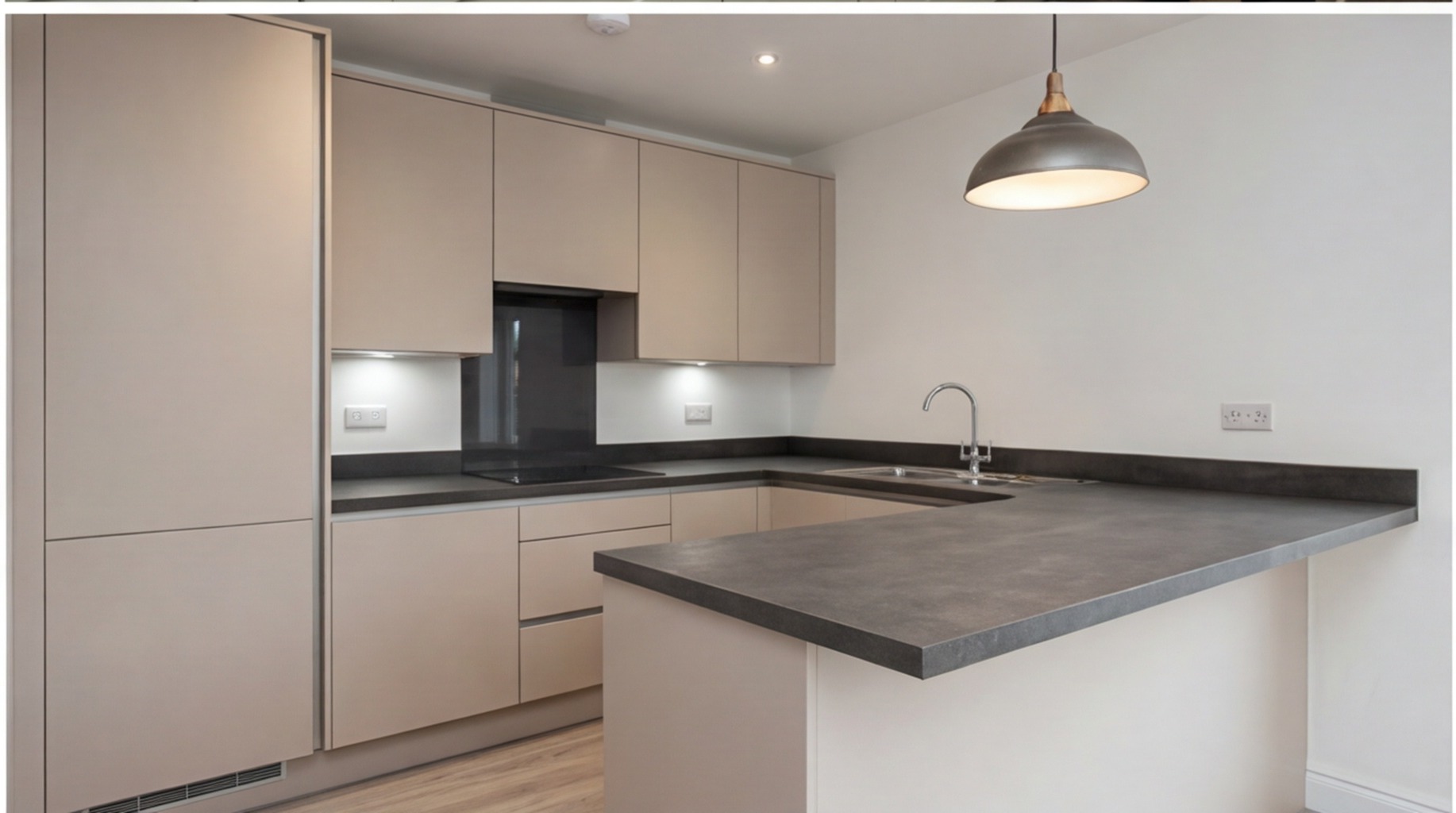 Magnet Kitchens kitchen installation in Trade Southam – expert Magnet Kitchens kitchen fitters West Midlands