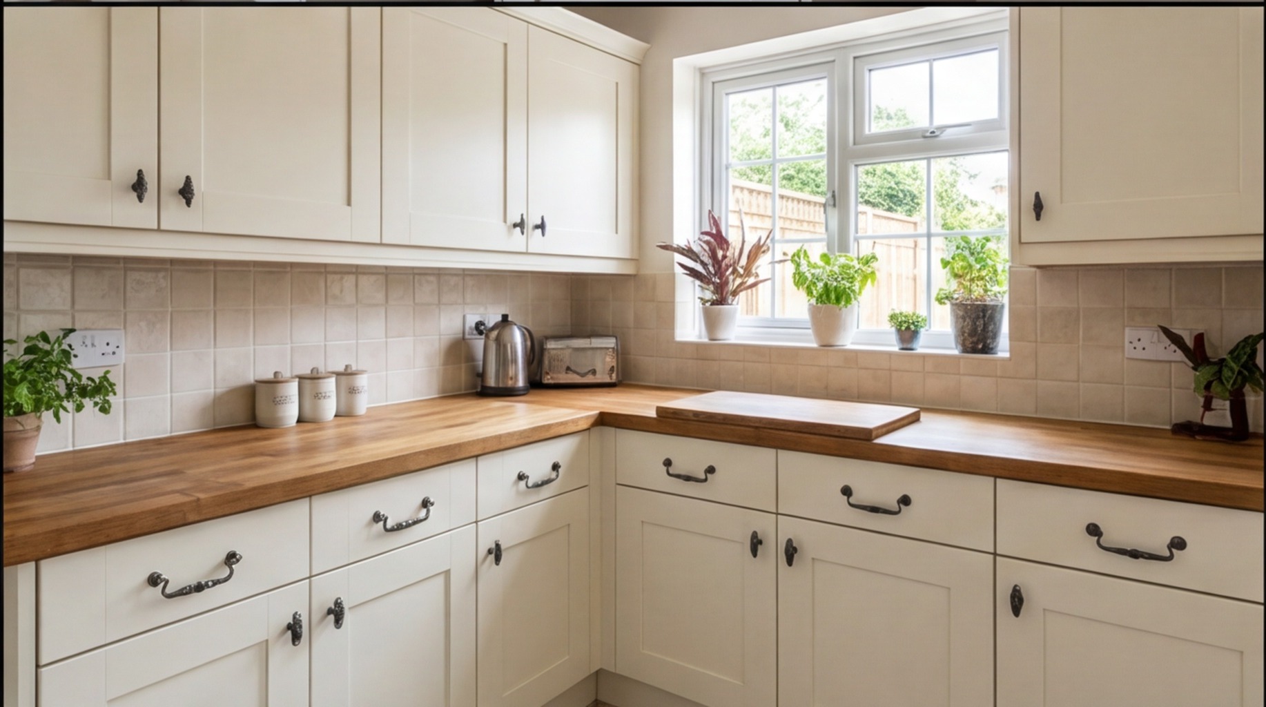 Magnet Kitchens kitchen installation in Warwick – expert Magnet Kitchens kitchen fitters Warwickshire