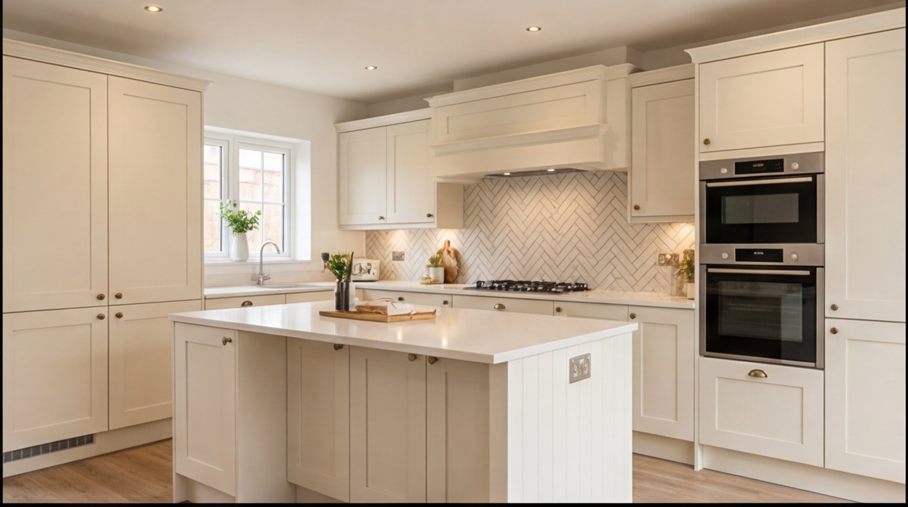Masterclass Kitchens kitchen installation in Allesley – expert Masterclass Kitchens kitchen fitters West Midlands