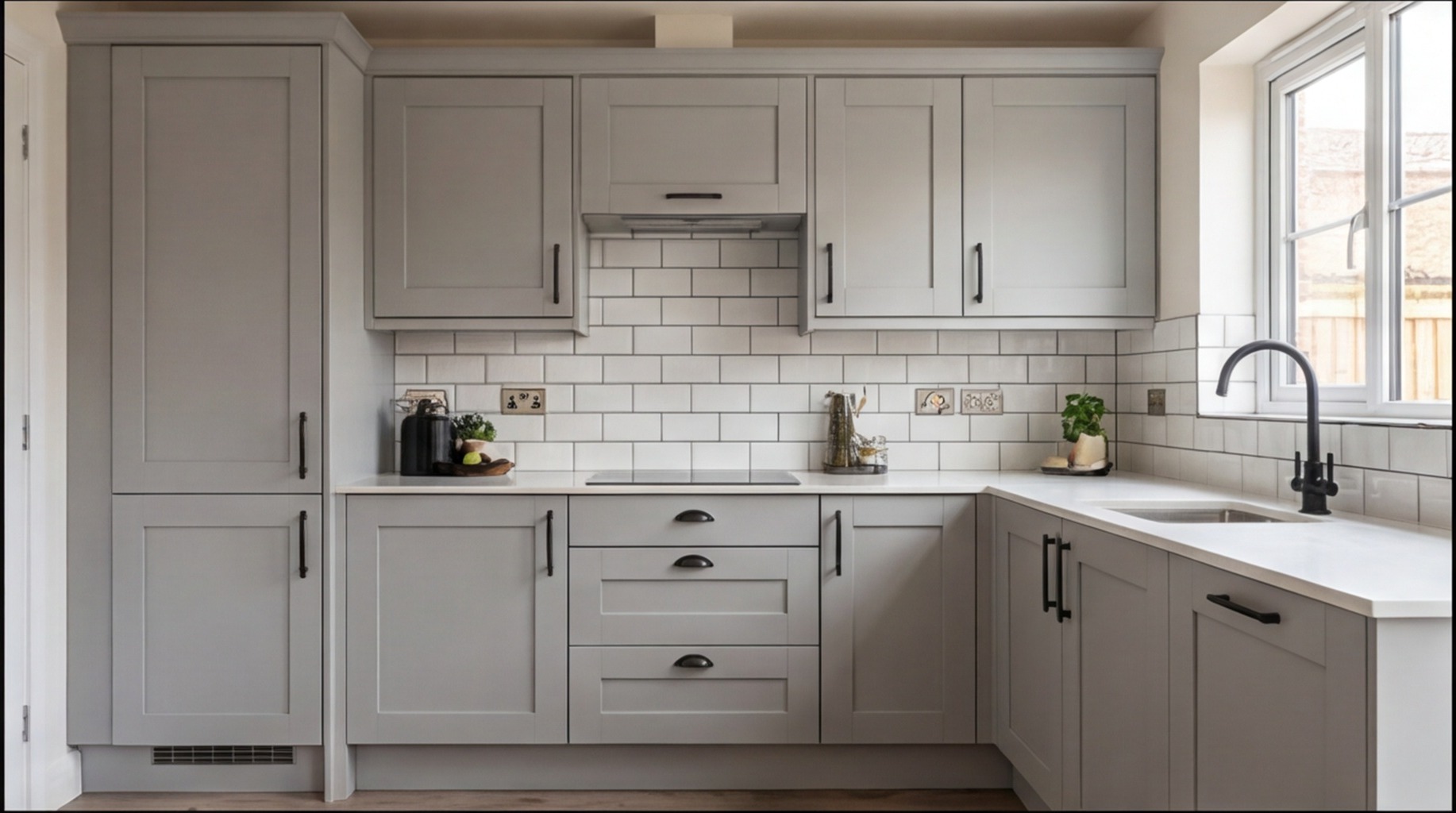 Masterclass Kitchens kitchen installation in Bedworth – expert Masterclass Kitchens kitchen fitters Warwickshire