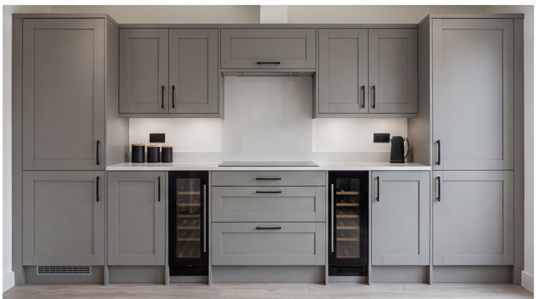Masterclass Kitchens kitchen installation in Canley – expert Masterclass Kitchens kitchen fitters West Midlands