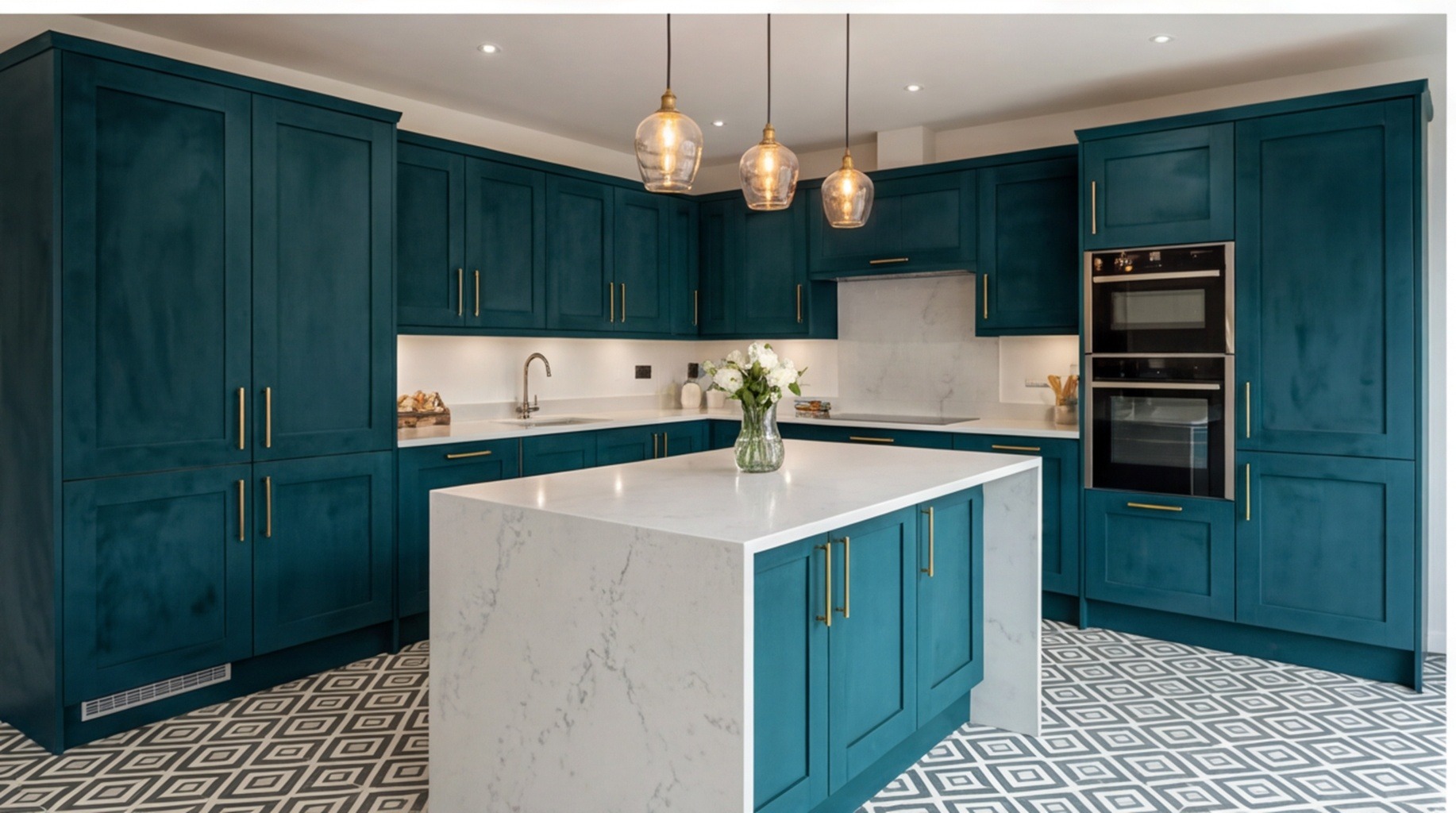 Masterclass Kitchens kitchen installation in Coventry – expert Masterclass Kitchens kitchen fitters West Midlands