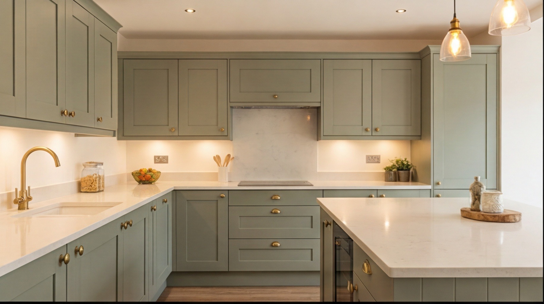 Masterclass Kitchens kitchen installation in Earlsdon – expert Masterclass Kitchens kitchen fitters West Midlands
