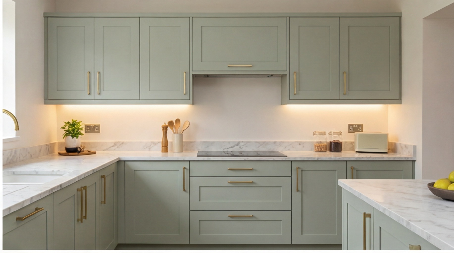 Masterclass Kitchens kitchen installation in Hinckley – expert Masterclass Kitchens kitchen fitters Leicestershire