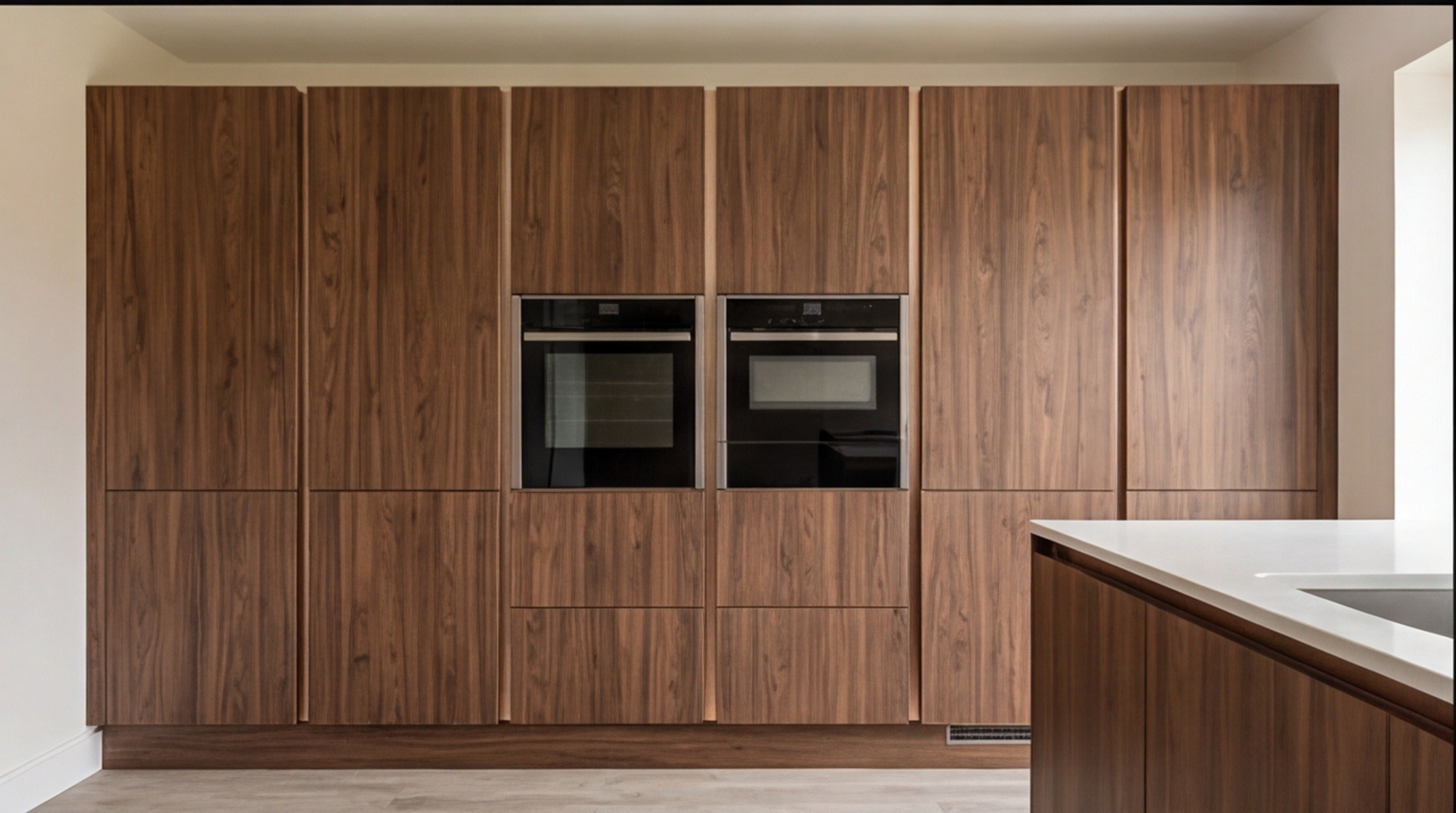Masterclass Kitchens kitchen installation in Kenilworth – expert Masterclass Kitchens kitchen fitters Warwickshire