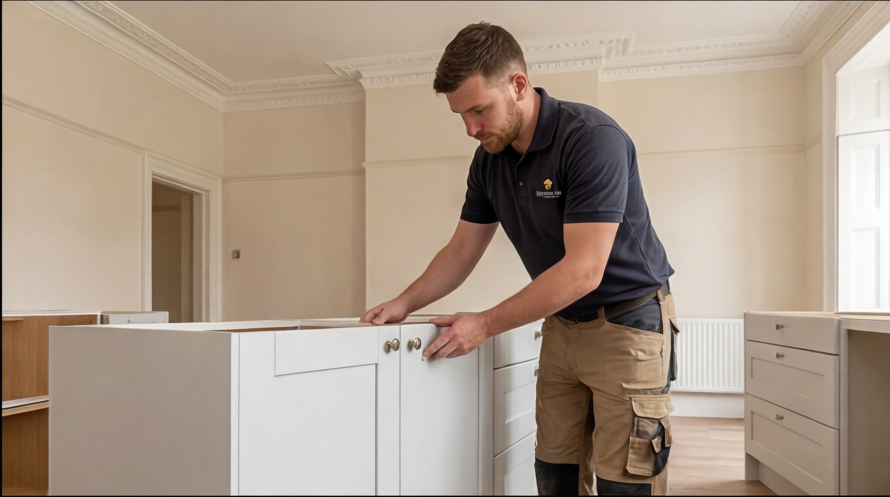 Masterclass Kitchens kitchen installation in Leamington Spa – expert Masterclass Kitchens kitchen fitters Warwickshire