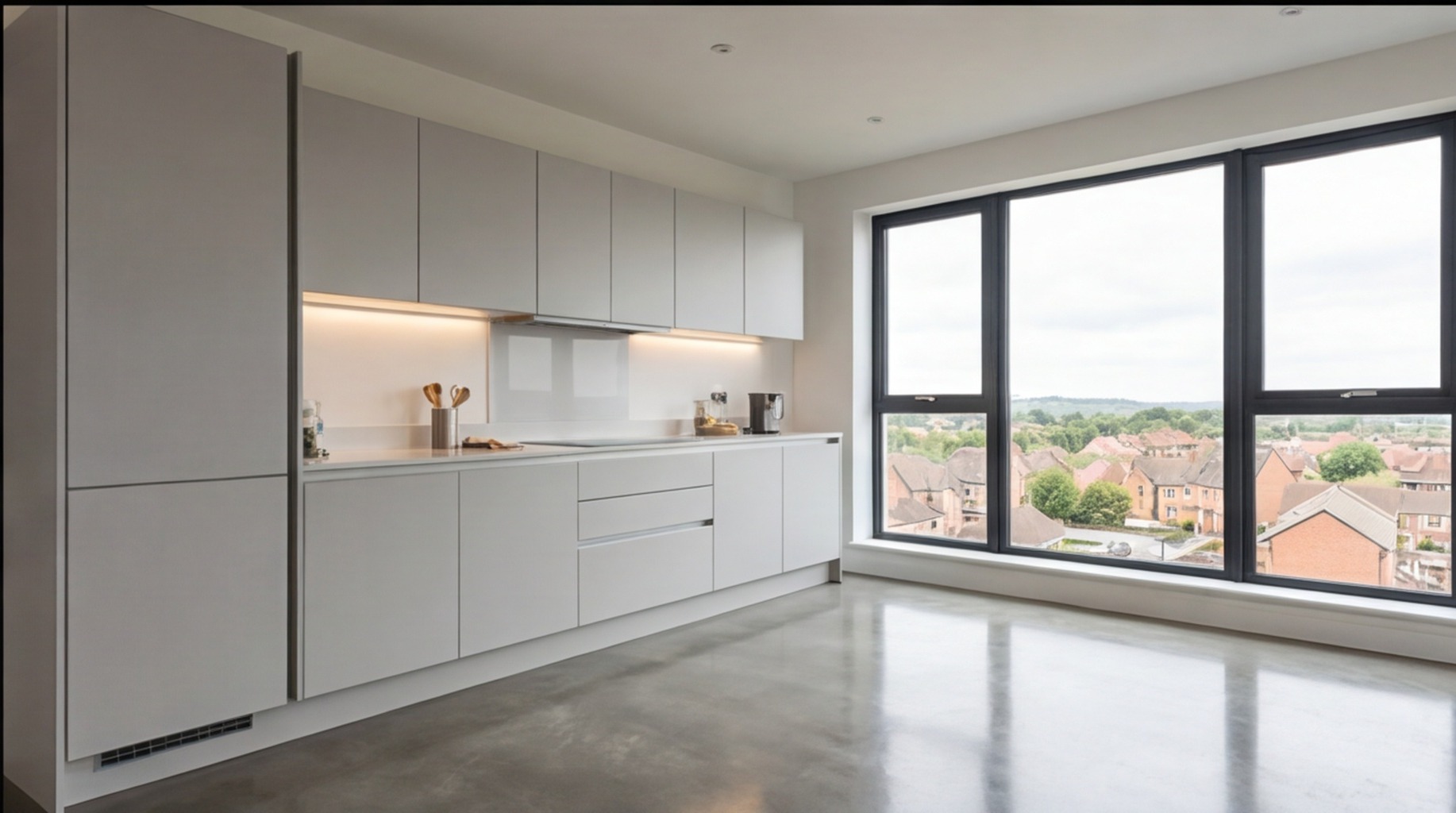 Masterclass Kitchens kitchen installation in Solihull – expert Masterclass Kitchens kitchen fitters West Midlands