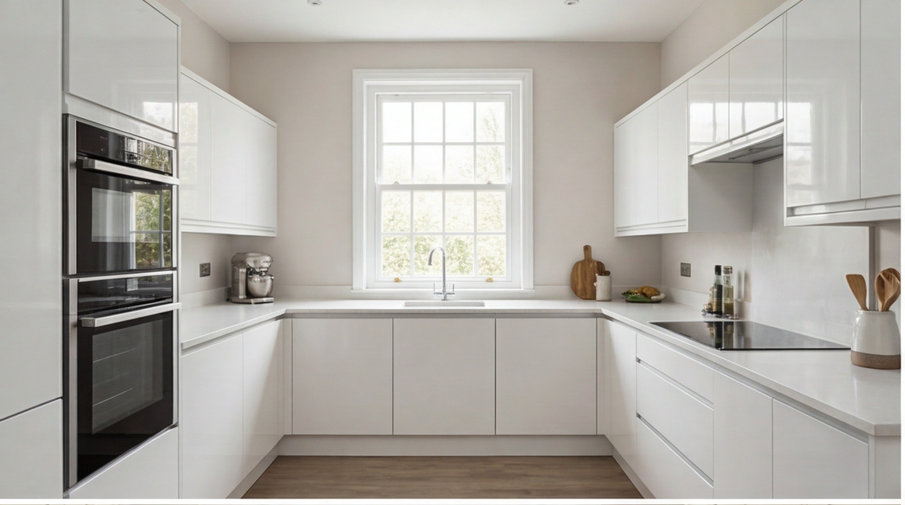 Masterclass Kitchens kitchen installation in Stratford-upon-Avon – expert Masterclass Kitchens kitchen fitters Warwickshire