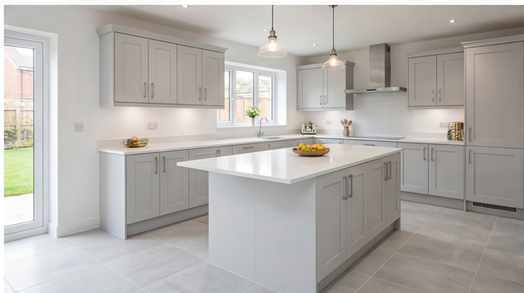 Masterclass Kitchens kitchen installation in Tile Hill – expert Masterclass Kitchens kitchen fitters West Midlands