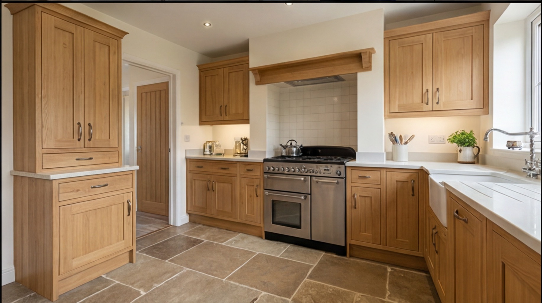 Symphony Kitchens kitchen installation in Bedworth – expert Symphony Kitchens kitchen fitters Warwickshire