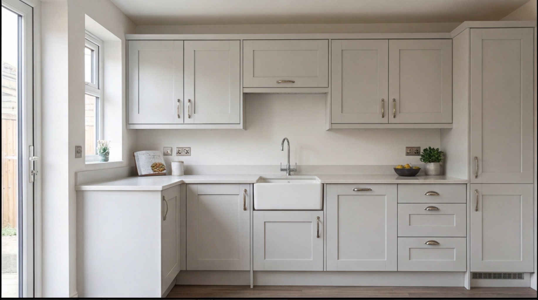 Symphony Kitchens kitchen installation in Canley – expert Symphony Kitchens kitchen fitters West Midlands