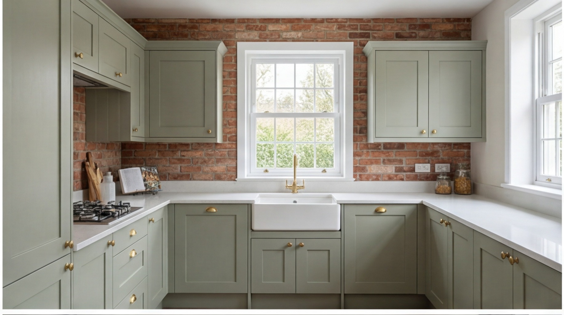 Symphony Kitchens kitchen installation in Warwick – expert Symphony Kitchens kitchen fitters Warwickshire