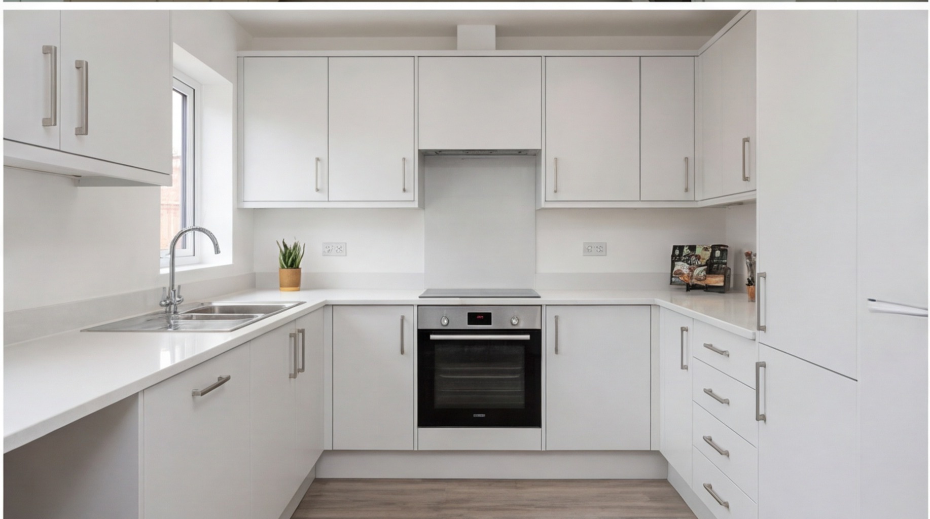 Wickes Kitchens kitchen installation in Allesley – expert Wickes Kitchens kitchen fitters West Midlands