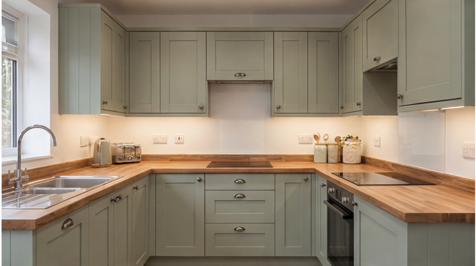 Wickes Kitchens kitchen installation in Canley – expert Wickes Kitchens kitchen fitters West Midlands
