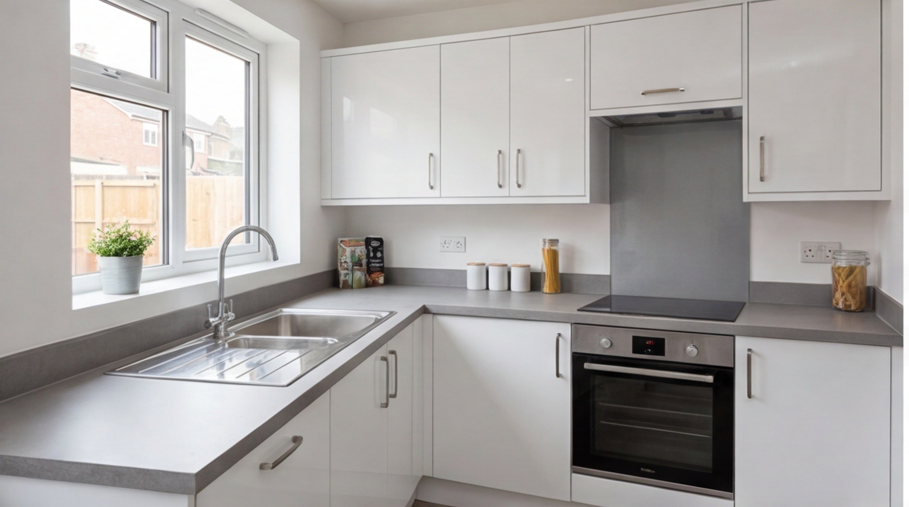 Wickes Kitchens kitchen installation in Coventry – expert Wickes Kitchens kitchen fitters West Midlands