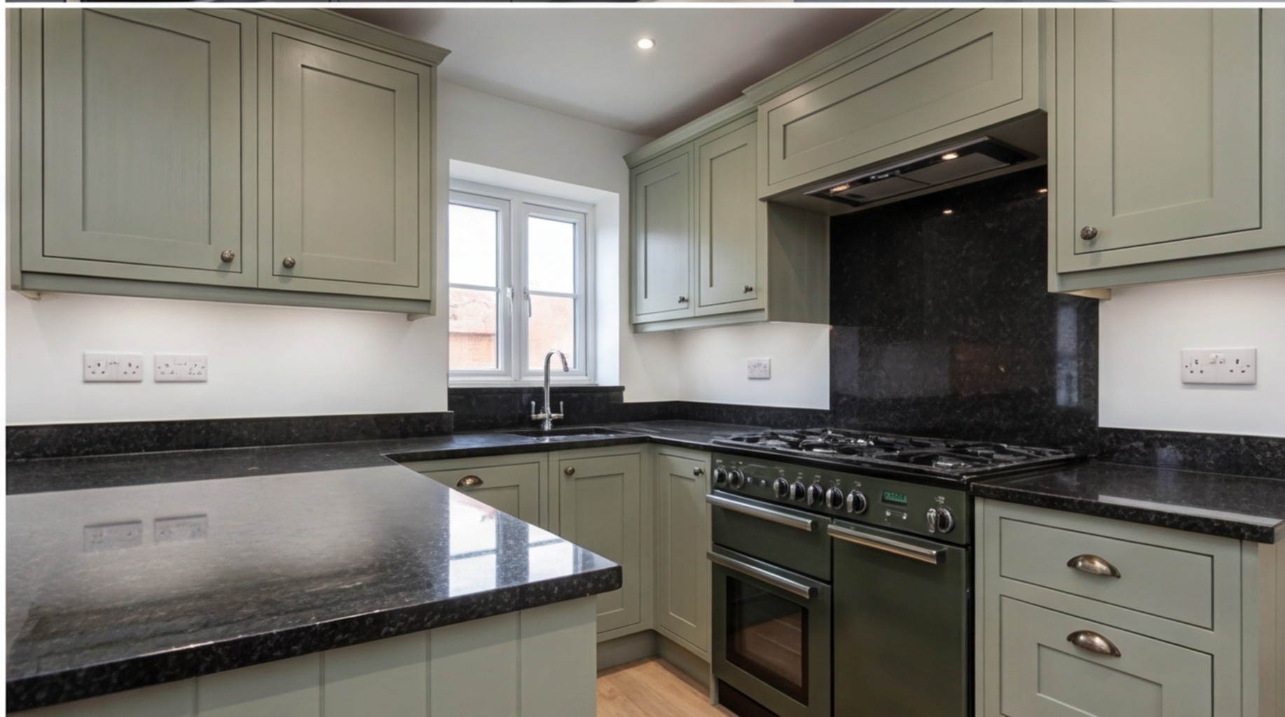 Wickes Kitchens kitchen installation in Hinckley – expert Wickes Kitchens kitchen fitters Leicestershire